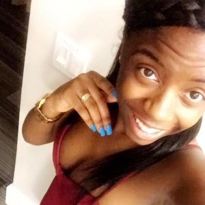 Meet your Posher, Raevaughn